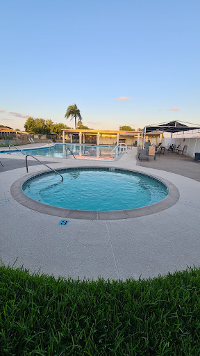 Country Club «Cottonwood XXI Country Club», reviews and photos, 1001 S Ed Carey Dr, Harlingen, TX 78552, USA