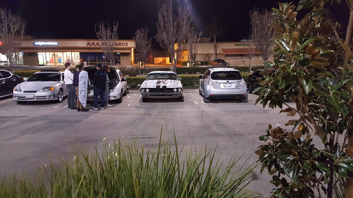 Health Club «Crunch - Lake Forest», reviews and photos, 23633 El Toro Rd, Lake Forest, CA 92630, USA