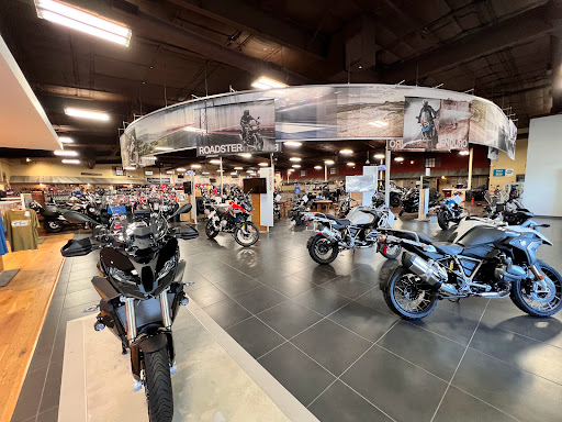 ATV Dealer «Cycle Center of Denton», reviews and photos, 521 Acme St, Denton, TX 76205, USA