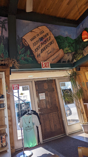 Coffee Shop «Bad Ass Coffee SLC», reviews and photos, 3530 State St, Salt Lake City, UT 84115, USA