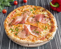 Photos du propriétaire du Pizzas à emporter La felicita Chalus - n°1