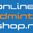 online-badmintonshop.nl