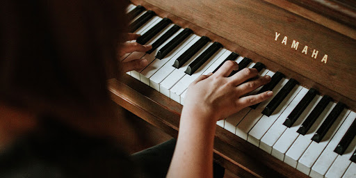 Uma's Piano Lessons in Virginia Beach