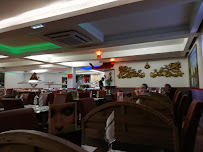 Atmosphère du Restaurant vietnamien ASIA KING WOK NGUYEN Sur Place Et Vente Plats À Emporter à Pamiers - n°10