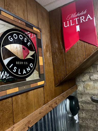 Bar «Piasa Pub», reviews and photos, 225 W Main St, Grafton, IL 62037, USA