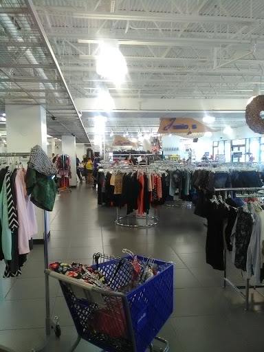 Thrift Store «Goodwill», reviews and photos, 4410 W 16th Ave, Hialeah, FL 33012, USA