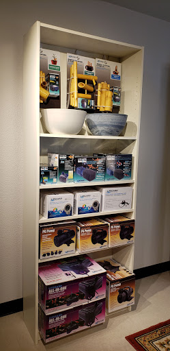 Pet Supply Store «Central Garden & Pet Co», reviews and photos, 13227 Orden Dr, Santa Fe Springs, CA 90670, USA