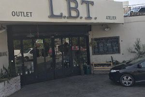 LBT Outlet image