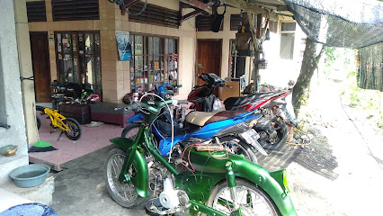 MEONG SPEDD garage and shop