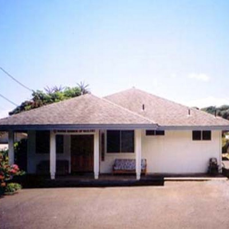 Konko Mission of Wailuku