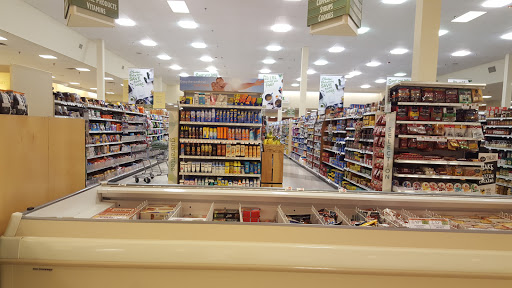 Supermarket «Publix Super Market at Palm Lakes Plaza», reviews and photos, 7230 W Atlantic Blvd, Margate, FL 33063, USA