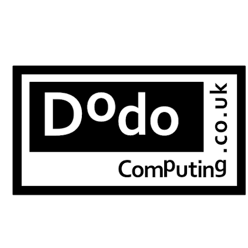 Dodo Computing.co.uk - Northampton