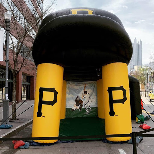 Party Equipment Rental Service «E.L.F. Entertainment», reviews and photos, 1007 Foggy Hollow Road, Gibsonia, PA 15044, USA