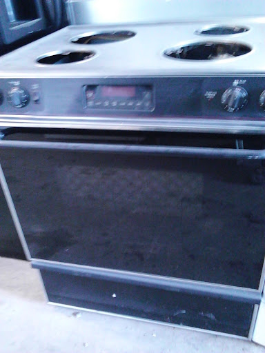 Used Appliance Store «Tn Appliance Exchange Inc.», reviews and photos, 5403 Murfreesboro Rd, La Vergne, TN 37086, USA