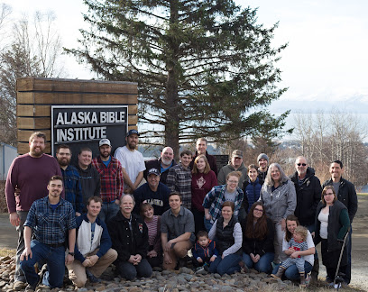 Alaska Bible Institute