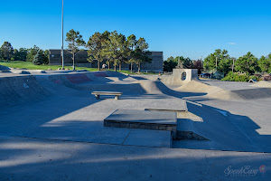 Memorial Skatepark image