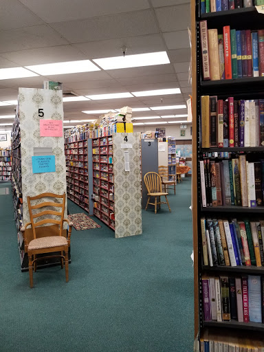 Used Book Store «Books», reviews and photos, 9201 N 7th Ave, Phoenix, AZ 85021, USA