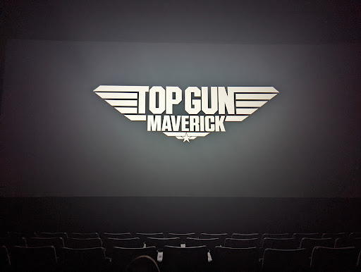 Movie Theater «Showcase Cinemas Seekonk Route 6&nbsp;», reviews and photos, 100 Commerce Way, Seekonk, MA 02771, USA