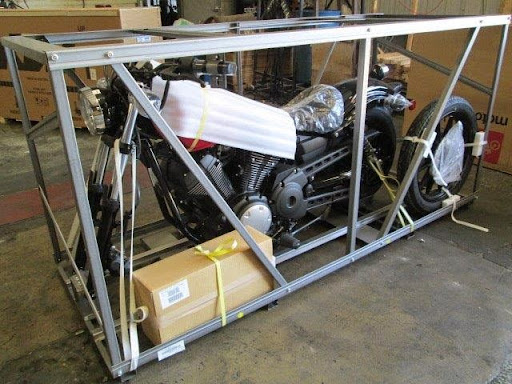 Motorcycle Dealer «Capitol Yamaha», reviews and photos, 4622 Auburn Blvd, Sacramento, CA 95841, USA