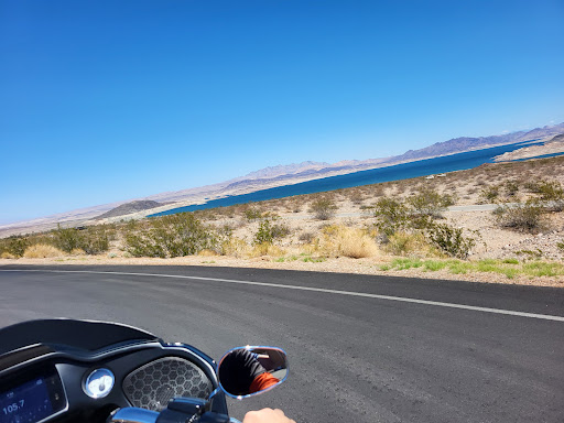 Visitor Center «Lake Mead Visitor Center», reviews and photos