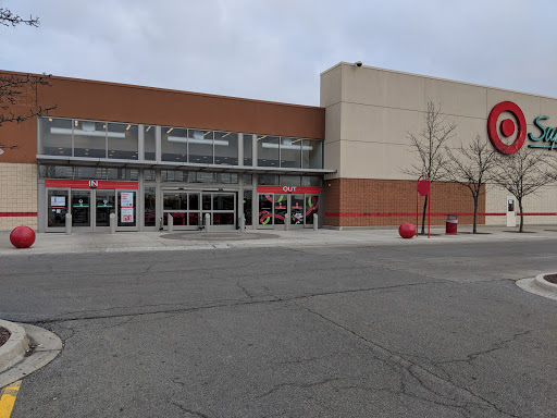 Department Store «Target», reviews and photos, 800 Broadview Village Sq, Broadview, IL 60155, USA