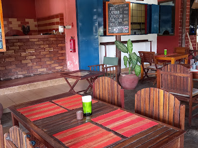 G’eez Hangout - Restaurant & Pizza - Mwai Kibaki Rd, Dar es Salaam, Tanzania