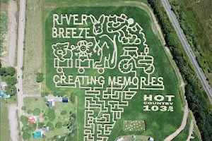 Riverbreeze Corn Maze Farm image