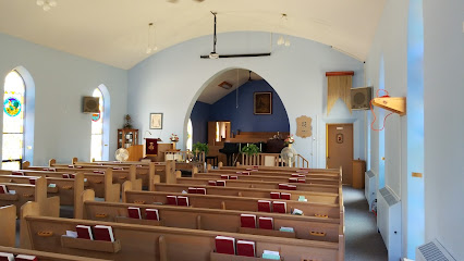 Thorndale United Church