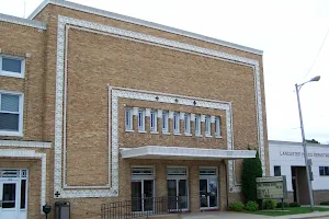 Grantland Theatre image