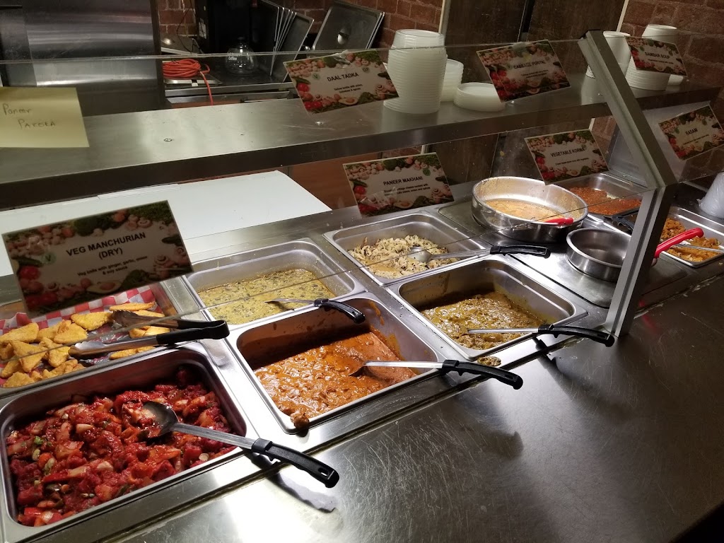 Royal Indian Cuisine 37129