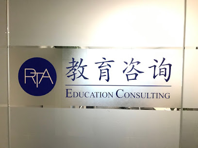 RTA Education Consulting