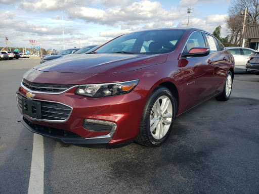 Used Car Dealer «City Motors Preowned», reviews and photos