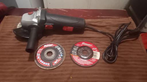 Hardware Store «Harbor Freight Tools», reviews and photos, 1019 N State College Blvd, Anaheim, CA 92806, USA