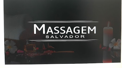 Massagem Salvador - Massagistas Caminho das Árvores BA