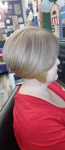 Hair Salon «Hair It Is Salon», reviews and photos, 61 13th St, St Cloud, FL 34769, USA