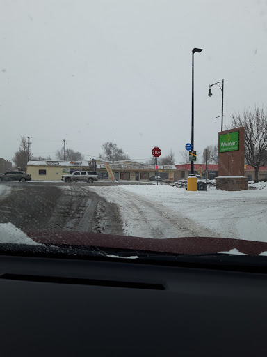 Supermarket «Walmart Neighborhood Market», reviews and photos, 7170 Federal Blvd, Westminster, CO 80030, USA