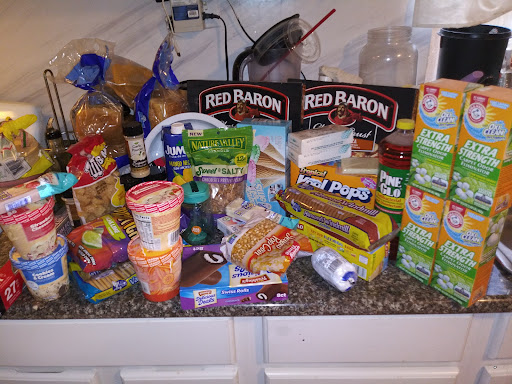 Dollar Store «Dollar Tree», reviews and photos, 555 El Camino Real, South San Francisco, CA 94080, USA