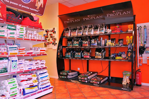 Centro Veterinario Bulnes en Arriondas, Asturias