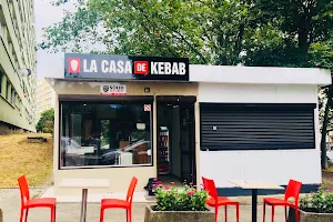 La casa de kebab - szczecin image