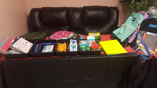 Barber Shop «Hair 2 There», reviews and photos, 7 State St, Glassboro, NJ 08028, USA