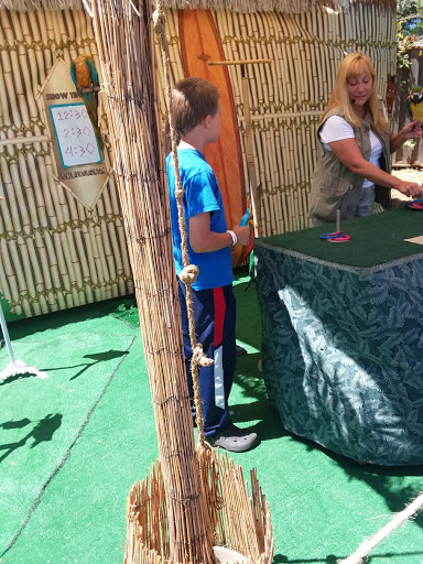 Event Venue «Curry County Fairgrounds», reviews and photos, 29392 Ellensburg Ave, Gold Beach, OR 97444, USA