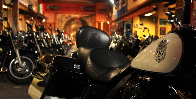 Értékelések erről a helyről: Only Harley Choppers, Örkény - Motorkerékpár-üzlet
