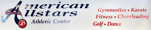 Gymnastics Center «American Allstars», reviews and photos, 3275 Martin Rd #125, Commerce Charter Twp, MI 48390, USA