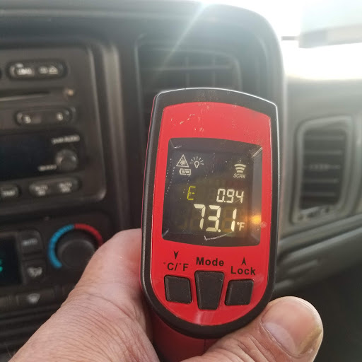 Los Gatos Auto Service, Inc. image