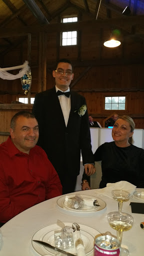 Community Center «Lawrence Barn Community Center», reviews and photos, 28 Depot Rd, Hollis, NH 03049, USA