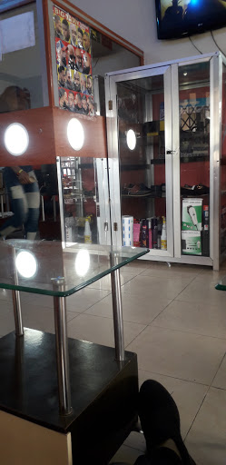 Barsata beauty and Barbing shop, Nikton Rd, Biogbolo, Nigeria, Beauty Salon, state Bayelsa
