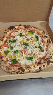 Photos du propriétaire du Pizzas à emporter Pizzeria la casa à Montpellier - n°8