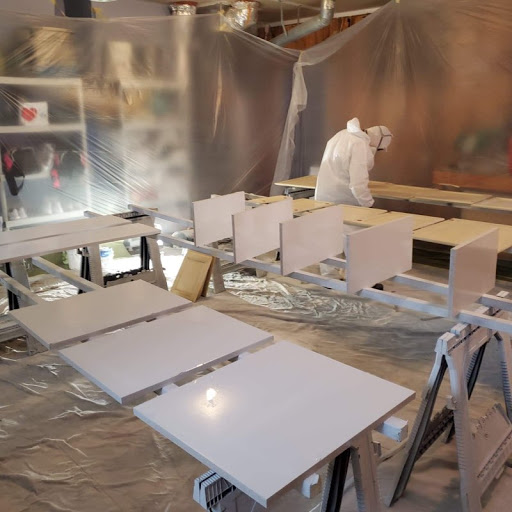 Painter «J C Painting & Remodeling LLC», reviews and photos, 7980 Phillips Rd SE, Port Orchard, WA 98367, USA