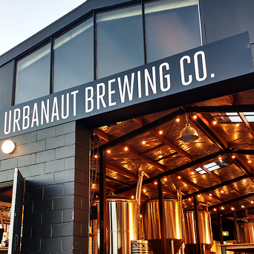 Urbanaut Brewery and Tap Room
