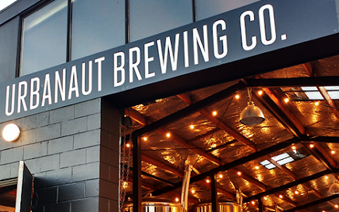 Urbanaut Brewery and Tap Room image